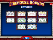 'Firehouse Hounds' by 'IGT'. Click the image to enlarge.