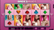 'Bridesmaids' by 'Microgaming'. Click the image to enlarge.