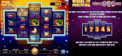 'Wheel of Fortune Triple Extreme Spin' by 'IGT'. Click the image to enlarge.