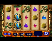 'Queen of the Wild' by 'Williams Interactive'. Click the image to enlarge.