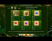 'Queen of the Wild' by 'Williams Interactive'. Click the image to enlarge.