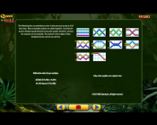 'Queen of the Wild' by 'Williams Interactive'. Click the image to enlarge.