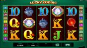 'Lucky Zodiac' by 'Microgaming'. Click the image to enlarge.