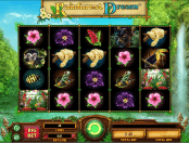 'Rainforest Dream' by 'Williams Interactive'. Click the image to enlarge.