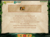 'Rainforest Dream' by 'Williams Interactive'. Click the image to enlarge.