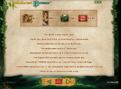 'Rainforest Dream' by 'Williams Interactive'. Click the image to enlarge.