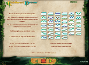 'Rainforest Dream' by 'Williams Interactive'. Click the image to enlarge.