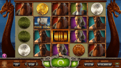 'Vikings Go Wild' by 'Yggdrasil Gaming'. Click the image to enlarge.