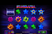 'Starmania' by 'Next Generation Gaming'. Click the image to enlarge.