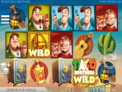 'Taco Brothers' by 'NYX'. Click the image to enlarge.