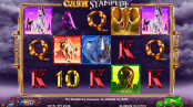 'Cash Stampede' by 'Next Generation Gaming'. Click the image to enlarge.