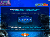 'Pacific Paradise' by 'IGT'. Click the image to enlarge.