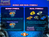 'Pacific Paradise' by 'IGT'. Click the image to enlarge.