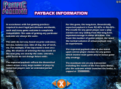 'Pacific Paradise' by 'IGT'. Click the image to enlarge.