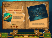 'Eye of the Kraken' by 'Play'n GO'. Click the image to enlarge.