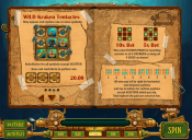 'Eye of the Kraken' by 'Play'n GO'. Click the image to enlarge.