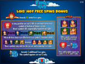 'Family Guy' by 'IGT'. Click the image to enlarge.