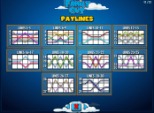 'Family Guy' by 'IGT'. Click the image to enlarge.