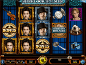 'Sherlock Holmes: The Hunt for Blackwood' by 'IGT'. Click the image to enlarge.