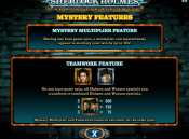 'Sherlock Holmes: The Hunt for Blackwood' by 'IGT'. Click the image to enlarge.
