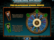 'Sherlock Holmes: The Hunt for Blackwood' by 'IGT'. Click the image to enlarge.