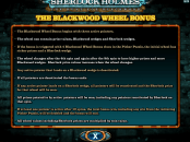 'Sherlock Holmes: The Hunt for Blackwood' by 'IGT'. Click the image to enlarge.
