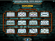 'Sherlock Holmes: The Hunt for Blackwood' by 'IGT'. Click the image to enlarge.
