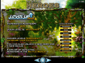 'Nordic Heroes' by 'IGT'. Click the image to enlarge.