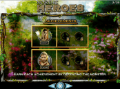 'Nordic Heroes' by 'IGT'. Click the image to enlarge.