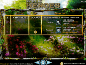 'Nordic Heroes' by 'IGT'. Click the image to enlarge.