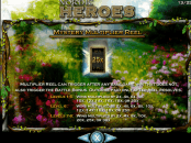 'Nordic Heroes' by 'IGT'. Click the image to enlarge.