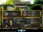 'Nordic Heroes' by 'IGT'. Click the image to enlarge.