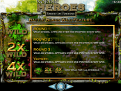 'Nordic Heroes' by 'IGT'. Click the image to enlarge.