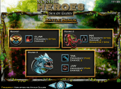 'Nordic Heroes' by 'IGT'. Click the image to enlarge.