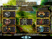 'Nordic Heroes' by 'IGT'. Click the image to enlarge.