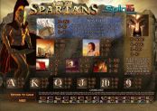'Age of Spartans - Spin16' by 'Genii'. Click the image to enlarge.