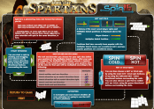 'Age of Spartans - Spin16' by 'Genii'. Click the image to enlarge.