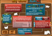 'Big Game - Spin16' by 'Genii'. Click the image to enlarge.
