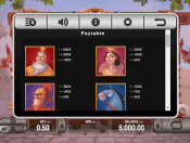 'Humpty Dumpty' by 'Push Gaming'. Click the image to enlarge.