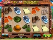 'Little Pigs Strike Back' by 'Microgaming'. Click the image to enlarge.