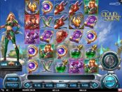 'Cloud Quest' by 'Play'n GO'. Click the image to enlarge.