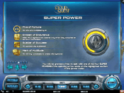 'Cloud Quest' by 'Play'n GO'. Click the image to enlarge.