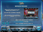 'Cloud Quest' by 'Play'n GO'. Click the image to enlarge.