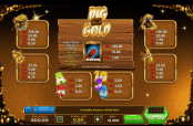 'Dig That Gold' by 'Blue Ocean Gaming - Xplosive'. Click the image to enlarge.