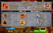 'Wild Princess' by 'Blue Ocean Gaming - Xplosive'. Click the image to enlarge.