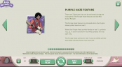 'Jimi Hendrix' by 'Net Entertainment'. Click the image to enlarge.
