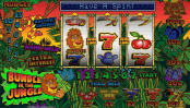 'Bundle in the Jungle' by 'Microgaming'. Click the image to enlarge.