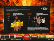 'Kummeli' by 'Play'n GO'. Click the image to enlarge.