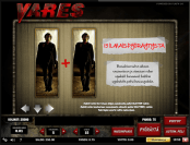 'Vares' by 'Play'n GO'. Click the image to enlarge.