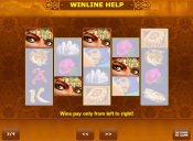 'Golden Book' by 'Amatic'. Click the image to enlarge.